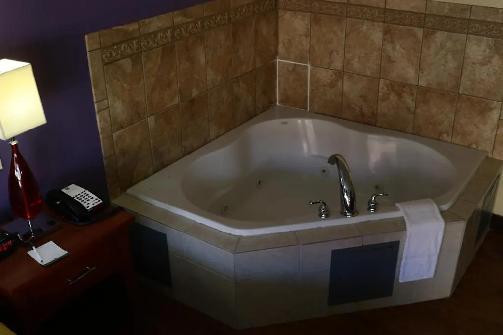 Quality Inn Columbus-East