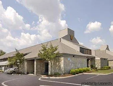 Quality Inn Columbus-East USA
