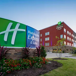 Express & - - Memphis By Ihg 3*, Southaven United States