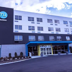 Tru By Hilton Norfolk Airport, Va 3*, Virginia Beach United States