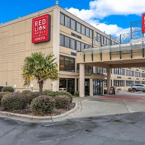 Red Lion 3*, Charlotte United States