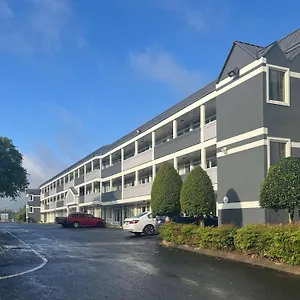Motel 6 Charlotte, Nc - Airport South 2*, Charlotte United States
