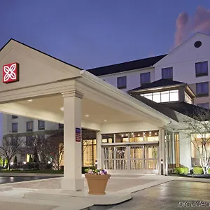 Hilton Garden Columbus-university Area Columbus