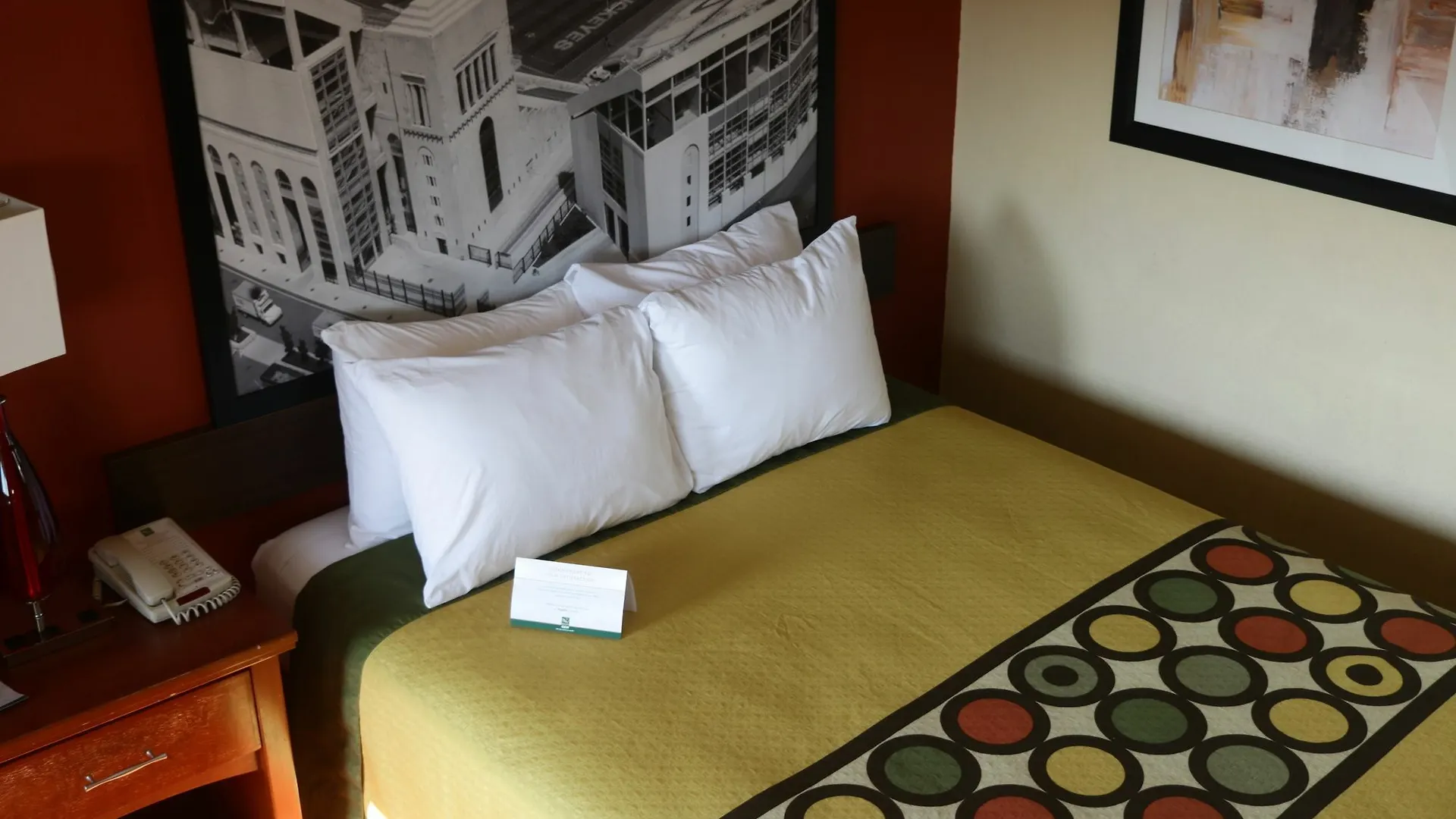 Quality Inn Columbus-East 3*, Columbus