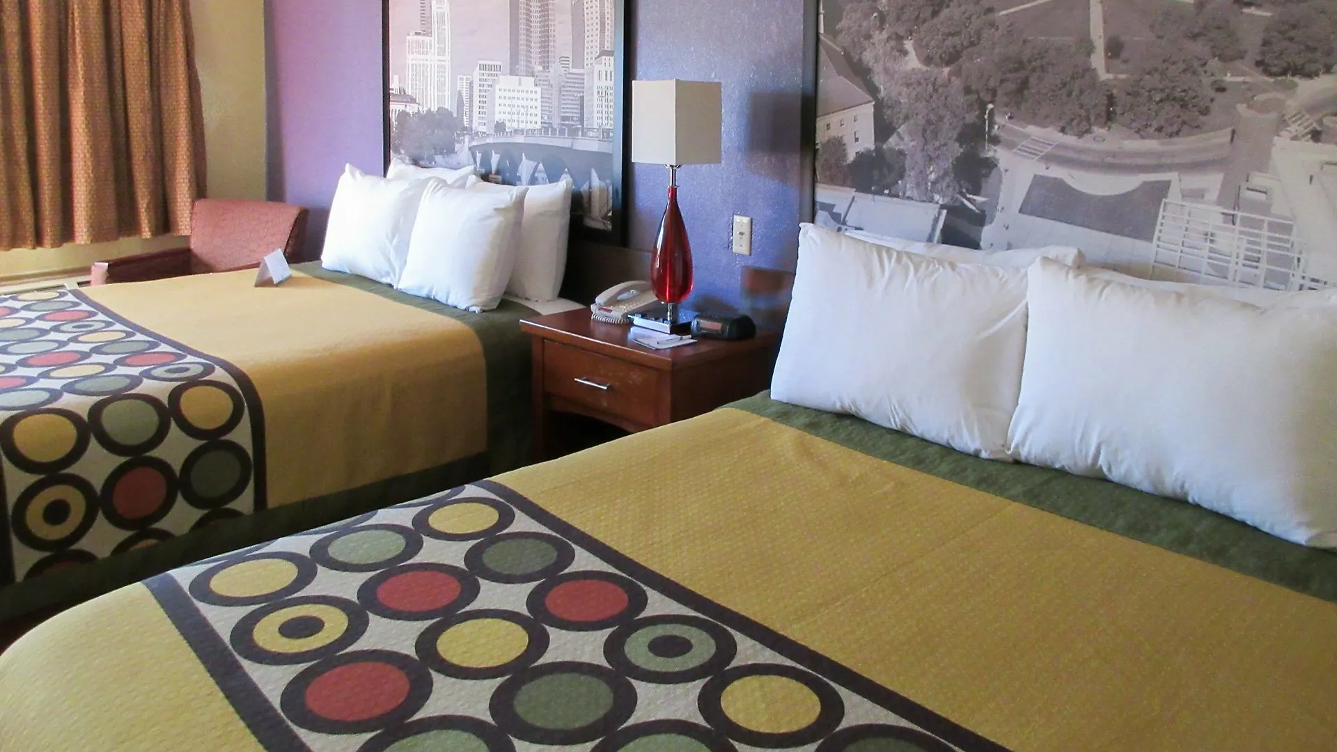 Quality Inn Columbus-East