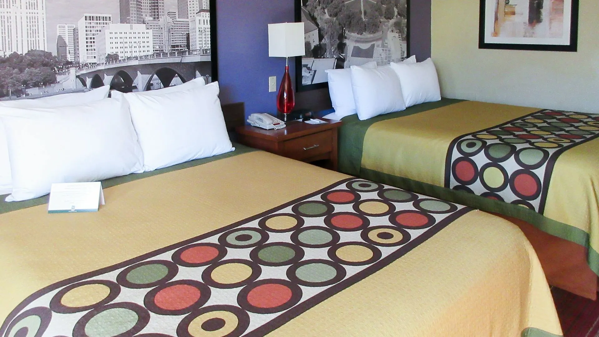 Quality Inn Columbus-East