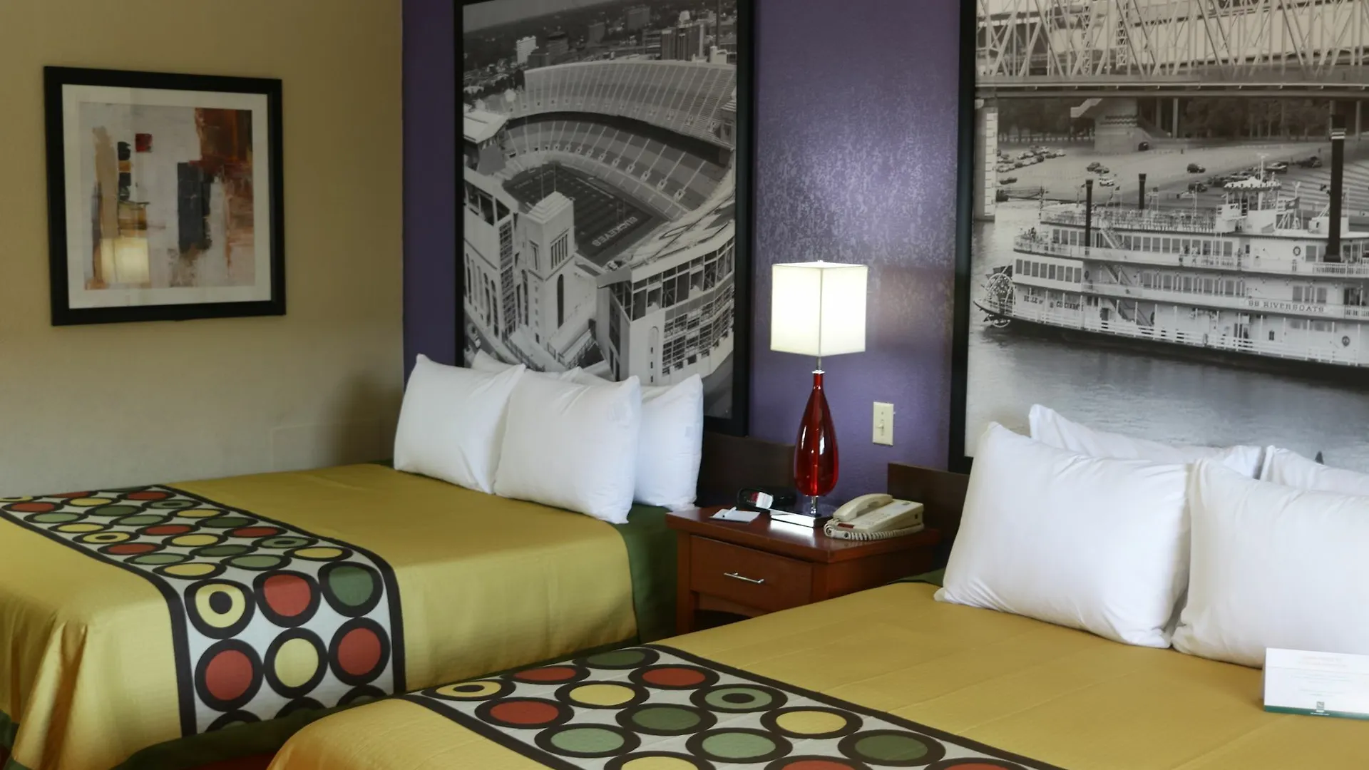 Quality Inn Columbus-East